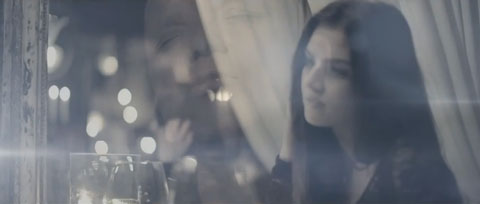 una-lunga-sera-video-gigi-dalessio