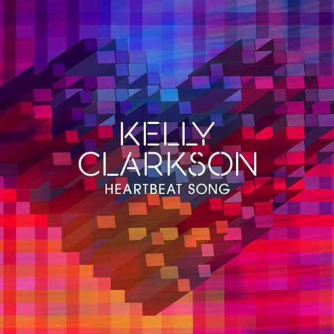 Kelly-Clarkson-Heartbeat-Song-cover