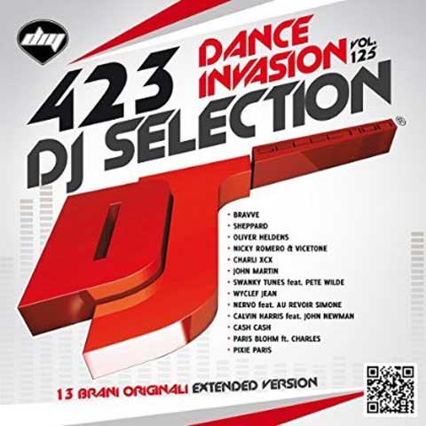 DJ-Selection-423-Dance-Invasion-Volume-125