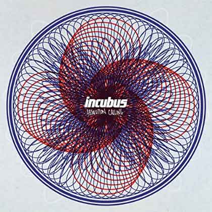 Incubus-Absolution-Calling-cover