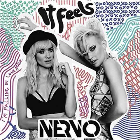 NERVO-It-Feels-cover