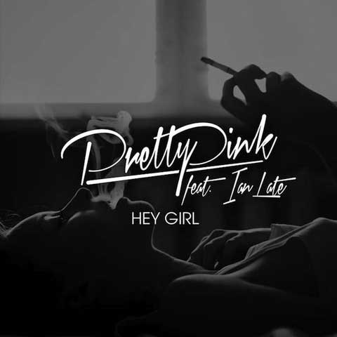 Pretty-Pink-Hey-Girl-cover