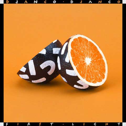 django-first-light-single-cover