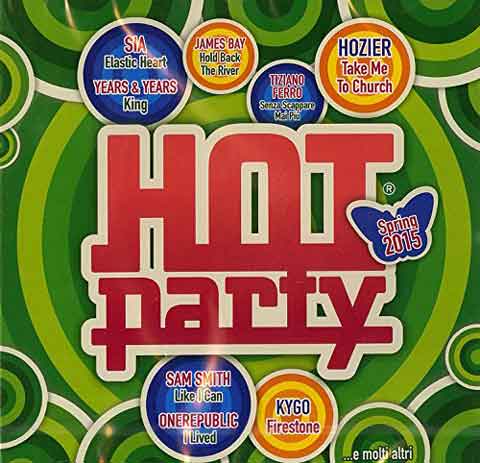 Hot-Party-Spring-2015-cd-cover