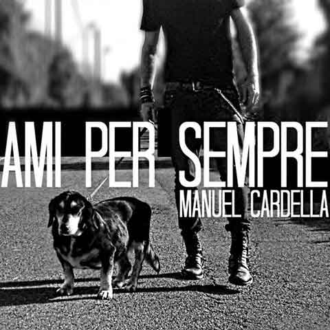 Manuel-Cardella-Ami-per-sempre-cover-singolo
