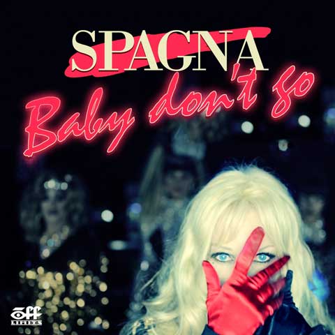 Spagna-Baby-Dont-Go-single-cover