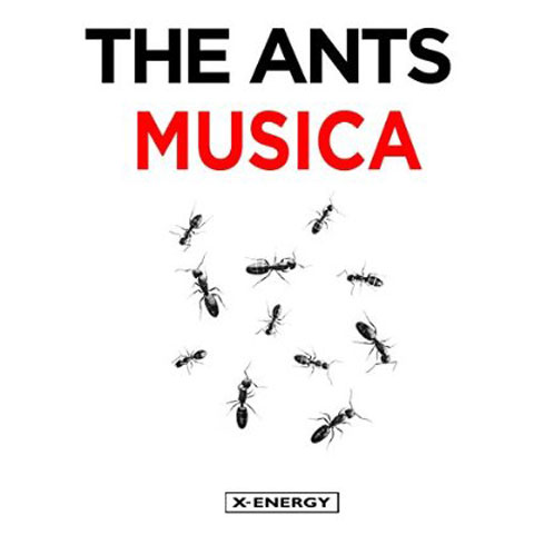 the-ants-musica-cover-singolo