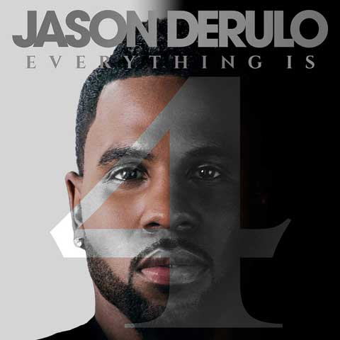 Jason-Derulo-Everything-Is-4-album-cover