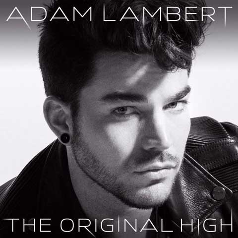 The-Original-High-album-cover-adam-lambert