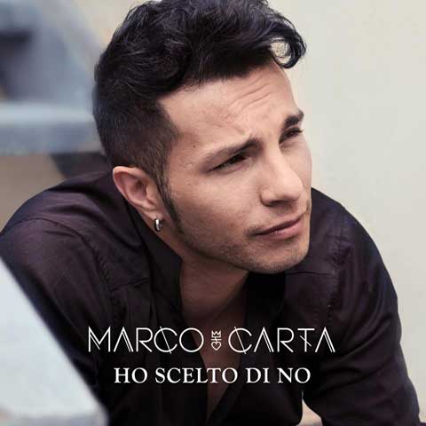 Marco-Carta-Ho-scelto-di-no-cover
