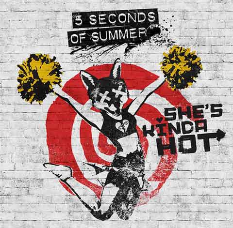 5-seconds-of-summer-shes-kinda-hot-cover