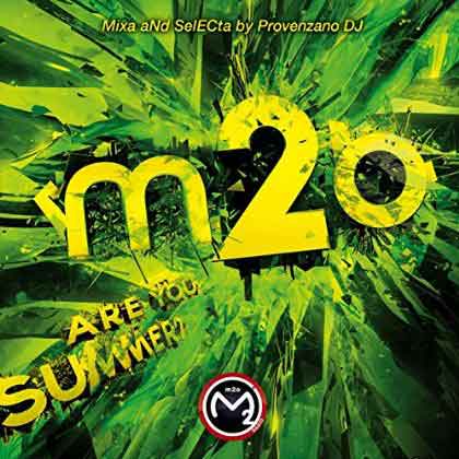 M2o-39-Are-You-Summer-cover