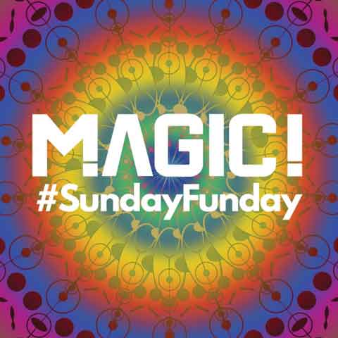 MAGIC-SundayFunday