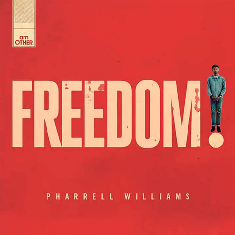 Pharrell-Williams-Freedom-cover