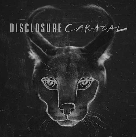Caracal-album-cover-Disclosure