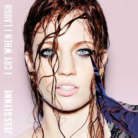 I-Cry-When-I-Laugh-cd-cover-jess-glynne