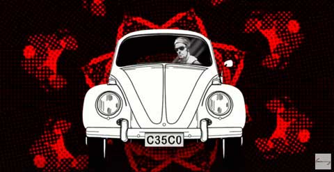 Jesus-In-The-Afternoon-video-Rino-IO-DJ