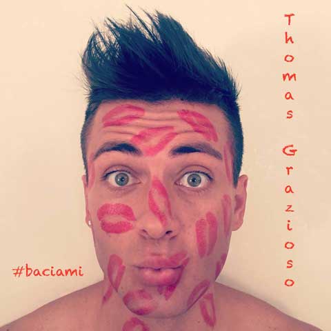 Thomas-Grazioso-Baciami-cover