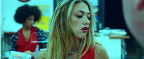 marvinello-videoclip-Michel-Cleis-Klement-Bonelli-Martin-Wilson