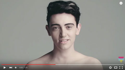 The-Fault-In-Our-Stars-video-michele-bravi