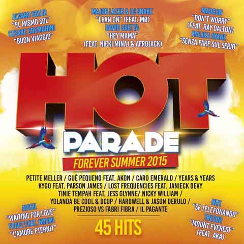 cd-cover-Hot-Parade-Forever-Summer-2015