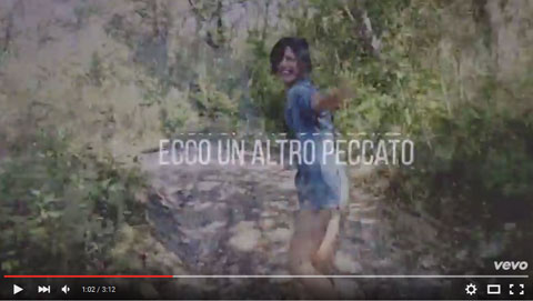 un-peccato-lyric-video-dolcenera