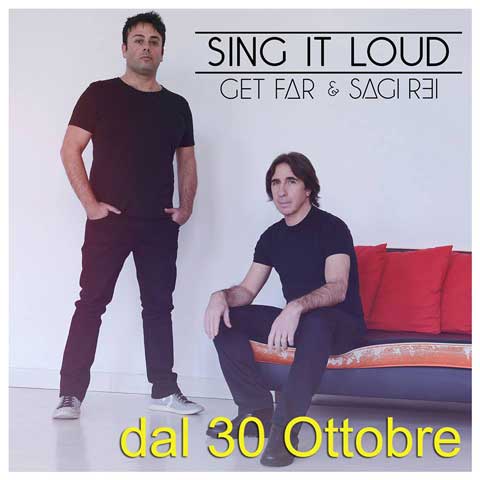 Get-Far-Sagi-Rei-Sing-It-Loud-cover
