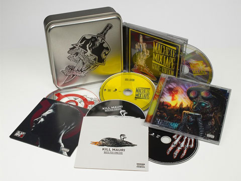 Machete-Mixtape-Gold-Edition