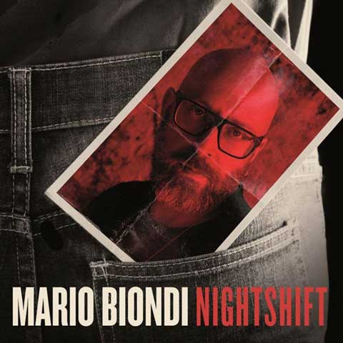 Mario-Biondi-Nightshift