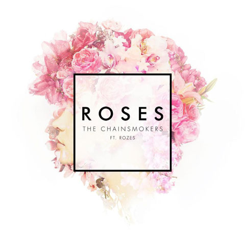 The-Chainsmokers-Roses