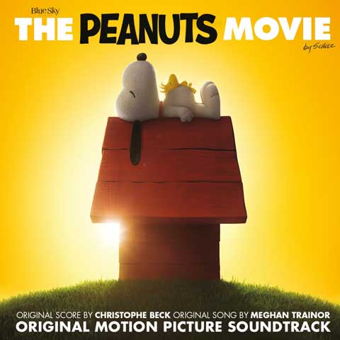 The-Peanuts-Movie-Original-Motion-Picture-Soundtrack