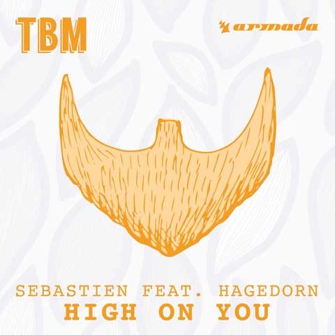 Sebastien-High-On-You