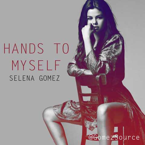 Selena-Gomez-Hands-To-Myself-unofficial-artwork