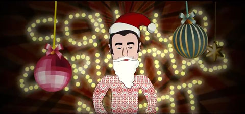 Squalo-Christmas-Night-videoclip-iaco