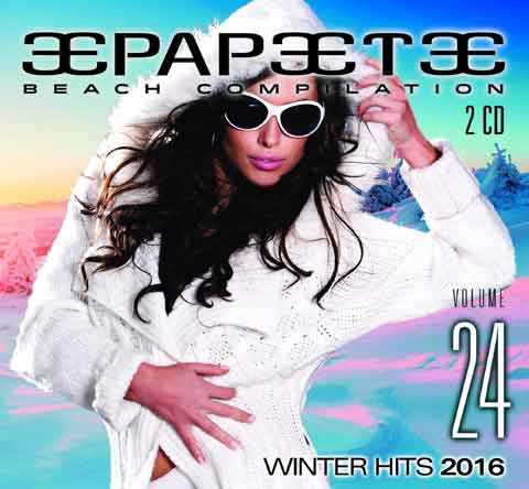 Papeete-Beach-Compilation-Volume-24-cd-cover
