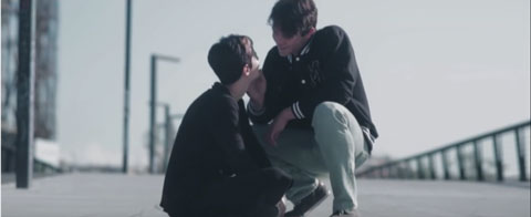 impossibile-videoclip-luca-j