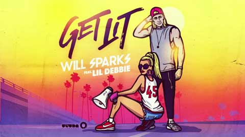 will-sparks-get-lit-feat-Lil-Debbie