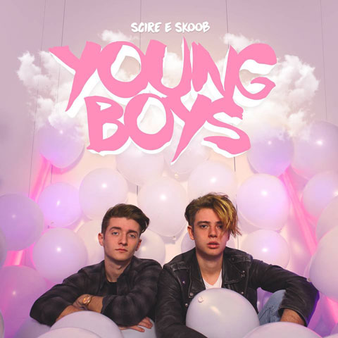 Young-Boys-album-cover-Scire-and-Skoob