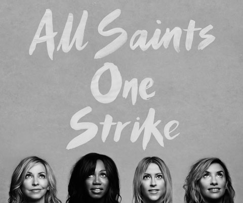 all-saints-one-strike