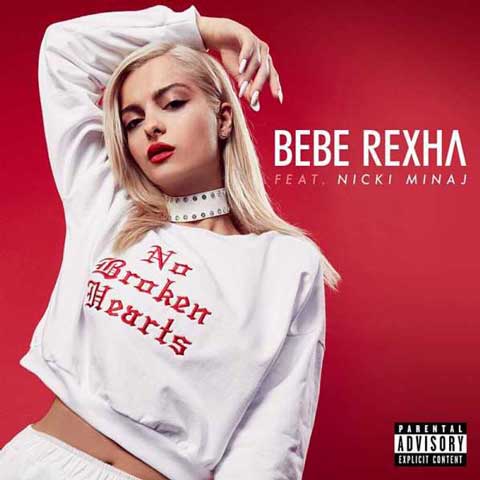 Bebe-Rexha-No-Broken-Hearts-feat-Nicki-Minaj