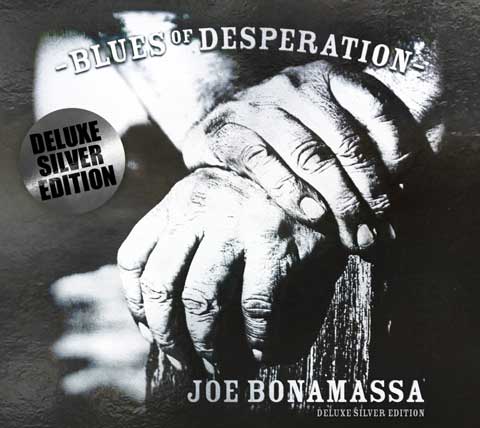 Blues-Of-Desperation-album-cover-deluxe-silver-edition-Joe-Bonamassa