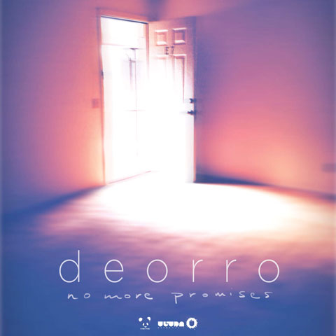 No-More-Promises-ep-cover-Deorro
