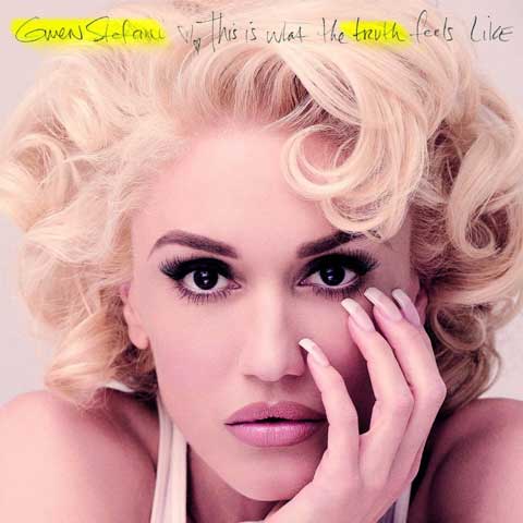 This-Is-What-The-Truth-Feels-Like-cover-album-gwen-stefani