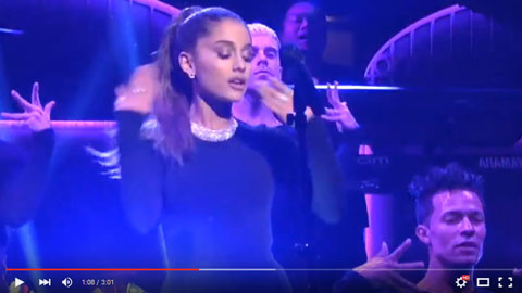be-alright-live-video-snl-ariana-grande