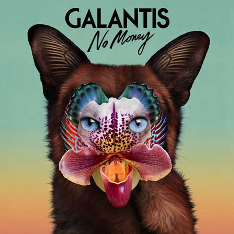 Galantis-No-Money-artwork