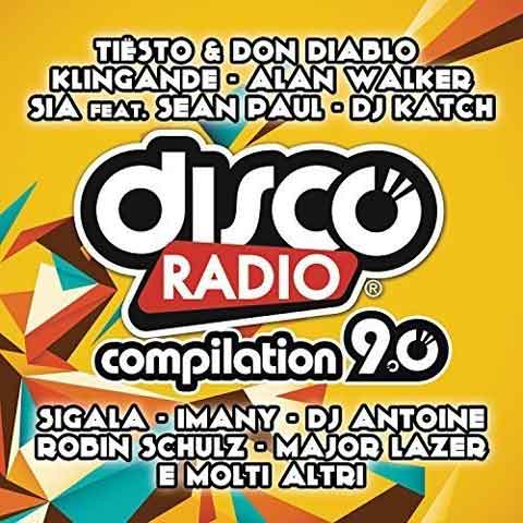 Disco-Radio-9-cd-cover