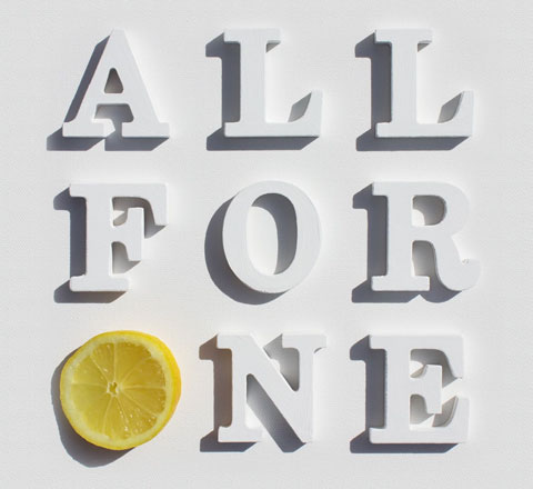 The-Stone-Roses-All-for-One