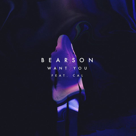Bearson-Want-You-artwork