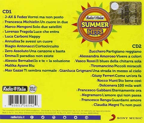 cover-lato-b-Radio-Italia-Summer-Hits-2016