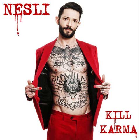 kill-karma-cd-cover-nesli